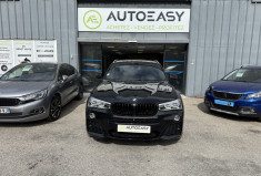 BMW X4 xDrive 35i Pack M 306 CV BOITE AUTOMATIQUE