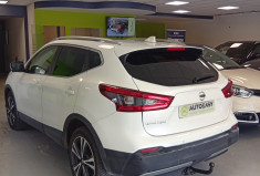 Nissan Qashqai 160 DCT N-CONNECTA 