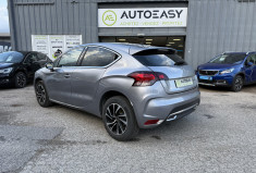 DS DS 4 1.6 Blue HDI 120 SO CHIC   Automatique ! 40 000 km !!!