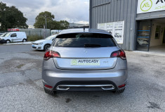 DS DS 4 1.6 Blue HDI 120 SO CHIC   Automatique ! 40 000 km !!!