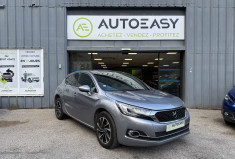 DS DS 4 1.6 Blue HDI 120 SO CHIC   Automatique ! 40 000 km !!!