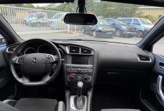 DS DS 4 1.6 Blue HDI 120 SO CHIC   Automatique ! 40 000 km !!!