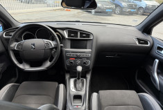 DS DS 4 1.6 Blue HDI 120 SO CHIC   Automatique ! 40 000 km !!!
