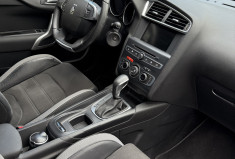 DS DS 4 1.6 Blue HDI 120 SO CHIC   Automatique ! 40 000 km !!!
