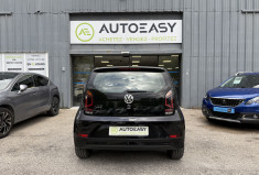 Volkswagen up! 1.0 75 CV IQ DRIVE CAMERA ENTRETIEN VW COMPLET