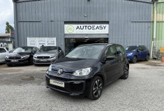 Volkswagen up! 1.0 75 CV IQ DRIVE CAMERA ENTRETIEN VW COMPLET