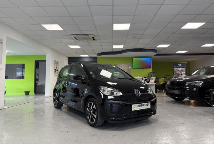 Volkswagen up! 1.0 75 CV IQ DRIVE CAMERA ENTRETIEN VW COMPLET