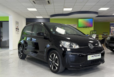 Volkswagen up! 1.0 75 CV IQ DRIVE CAMERA ENTRETIEN VW COMPLET