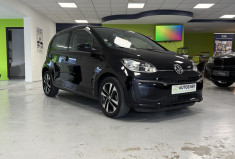 Volkswagen up! 1.0 75 CV IQ DRIVE CAMERA ENTRETIEN VW COMPLET