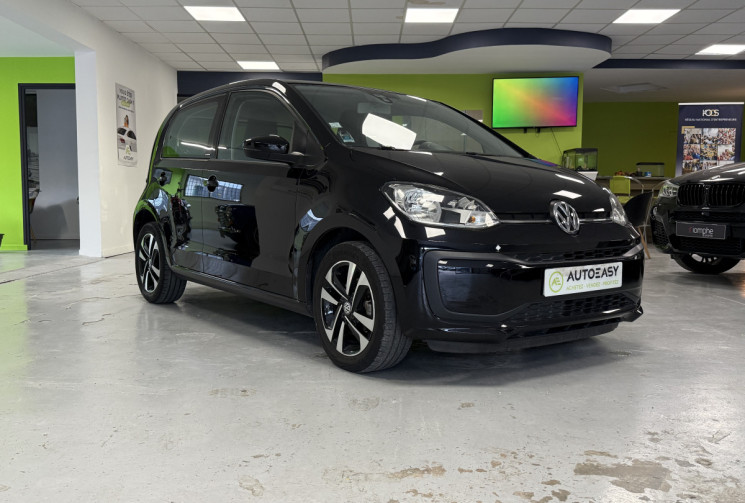Volkswagen up! 1.0 75 CV IQ DRIVE CAMERA ENTRETIEN VW COMPLET