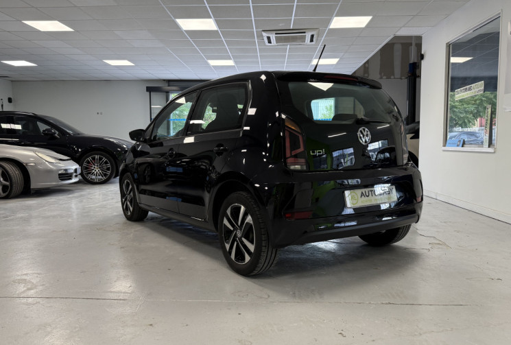 Volkswagen up! 1.0 75 CV IQ DRIVE CAMERA ENTRETIEN VW COMPLET
