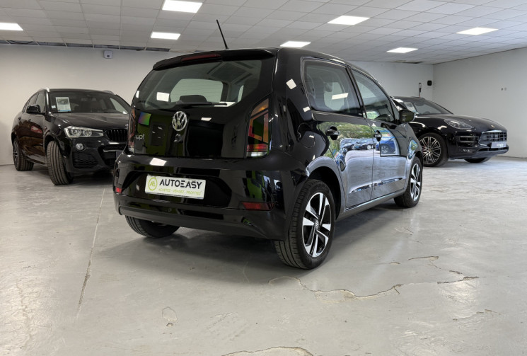 Volkswagen up! 1.0 75 CV IQ DRIVE CAMERA ENTRETIEN VW COMPLET