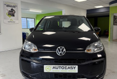 Volkswagen up! 1.0 75 CV IQ DRIVE CAMERA ENTRETIEN VW COMPLET
