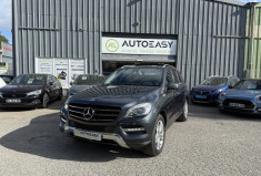 Mercedes ML 350 3.0 V6 CDI BLUETEC PACK OFF ROAD