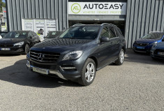Mercedes ML 350 3.0 V6 CDI BLUETEC PACK OFF ROAD