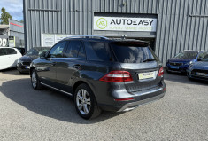 Mercedes ML 350 3.0 V6 CDI 258 CV PACK SPORT OFF ROAD