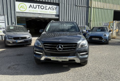 Mercedes ML 350 3.0 V6 CDI 258 CV PACK SPORT OFF ROAD