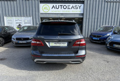Mercedes ML 350 3.0 V6 CDI 258 CV PACK SPORT OFF ROAD