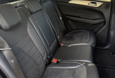 Mercedes ML 350 3.0 V6 CDI BLUETEC PACK OFF ROAD