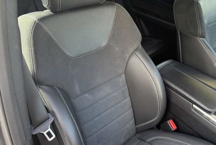 Mercedes ML 350 3.0 V6 CDI BLUETEC PACK OFF ROAD