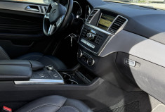 Mercedes ML 350 3.0 V6 CDI BLUETEC PACK OFF ROAD