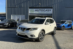 Nissan X-Trail 1.6 l Dci 130 cv Tekna 7 places