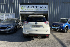 Nissan X-Trail 1.6 l Dci 130 cv Tekna 7 places