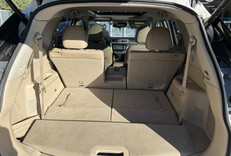 Nissan X-Trail 1.6 l Dci 130 cv Tekna 7 places