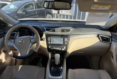 Nissan X-Trail 1.6 l Dci 130 cv Tekna 7 places