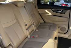 Nissan X-Trail 1.6 l Dci 130 cv Tekna 7 places