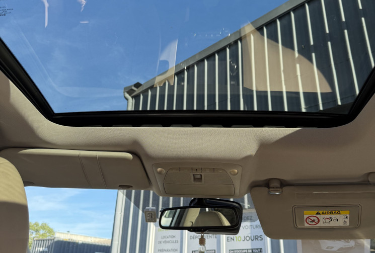 Nissan X-Trail 1.6 l Dci 130 cv Tekna 7 places