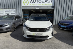Peugeot 5008 1.2 130 CV Finition GT  BOITE AUTO - 50 000 km !!!!