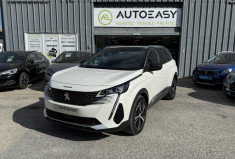 Peugeot 5008 GT LINE 1.2 130 CV BOITE AUTO - 50 000 km !!!!