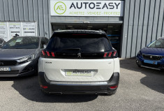 Peugeot 5008 1.2 130 CV Finition GT  BOITE AUTO - 50 000 km !!!!