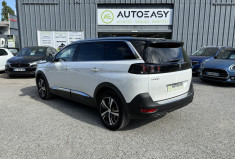 Peugeot 5008 1.2 130 CV Finition GT  BOITE AUTO - 50 000 km !!!!