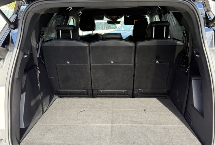 Peugeot 5008 1.2 130 CV Finition GT  BOITE AUTO - 50 000 km !!!!