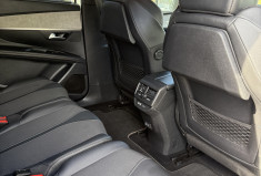 Peugeot 5008 1.2 130 CV Finition GT  BOITE AUTO - 50 000 km !!!!