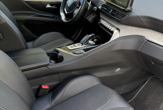 Peugeot 5008 GT LINE 1.2 130 CV BOITE AUTO - 50 000 km !!!!