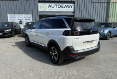 Peugeot 5008 GT LINE 1.2 130 CV BOITE AUTO - 50 000 km !!!!