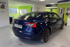 Tesla Model 3 DUAM MOTOR 4 WD  LONG RANGE