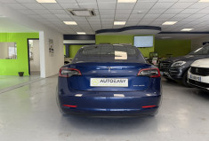 Tesla Model 3 DUAM MOTOR 4 WD  LONG RANGE