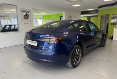 Tesla Model 3 DUAM MOTOR 4 WD  LONG RANGE