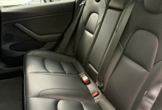 Tesla Model 3 DUAM MOTOR 4 WD  LONG RANGE