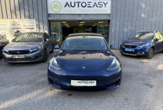 Tesla Model 3 DUAM MOTOR 4 WD  LONG RANGE