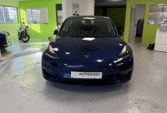 Tesla Model 3 DUAM MOTOR 4 WD  LONG RANGE