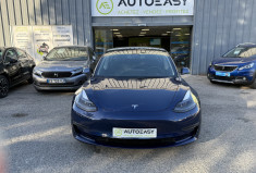 Tesla Model 3 DUAM MOTOR 4 WD  LONG RANGE