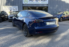 Tesla Model 3 DUAM MOTOR 4 WD  LONG RANGE