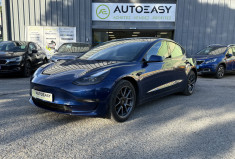 Tesla Model 3 DUAM MOTOR 4 WD  LONG RANGE