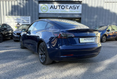 Tesla Model 3 DUAM MOTOR 4 WD  LONG RANGE