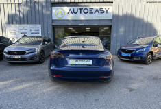 Tesla Model 3 DUAM MOTOR 4 WD  LONG RANGE